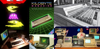 Kilobyte Mag 2019 Issue3