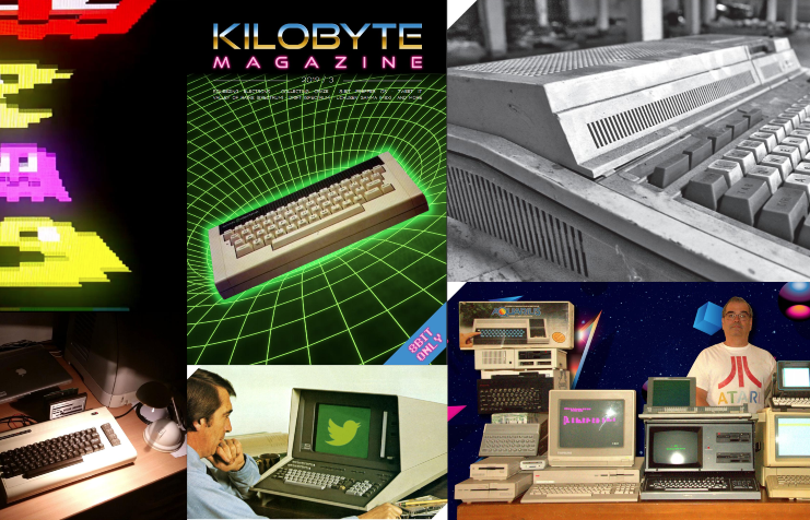 Kilobyte Mag 2019 Issue3