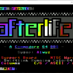 Afterlife BBS