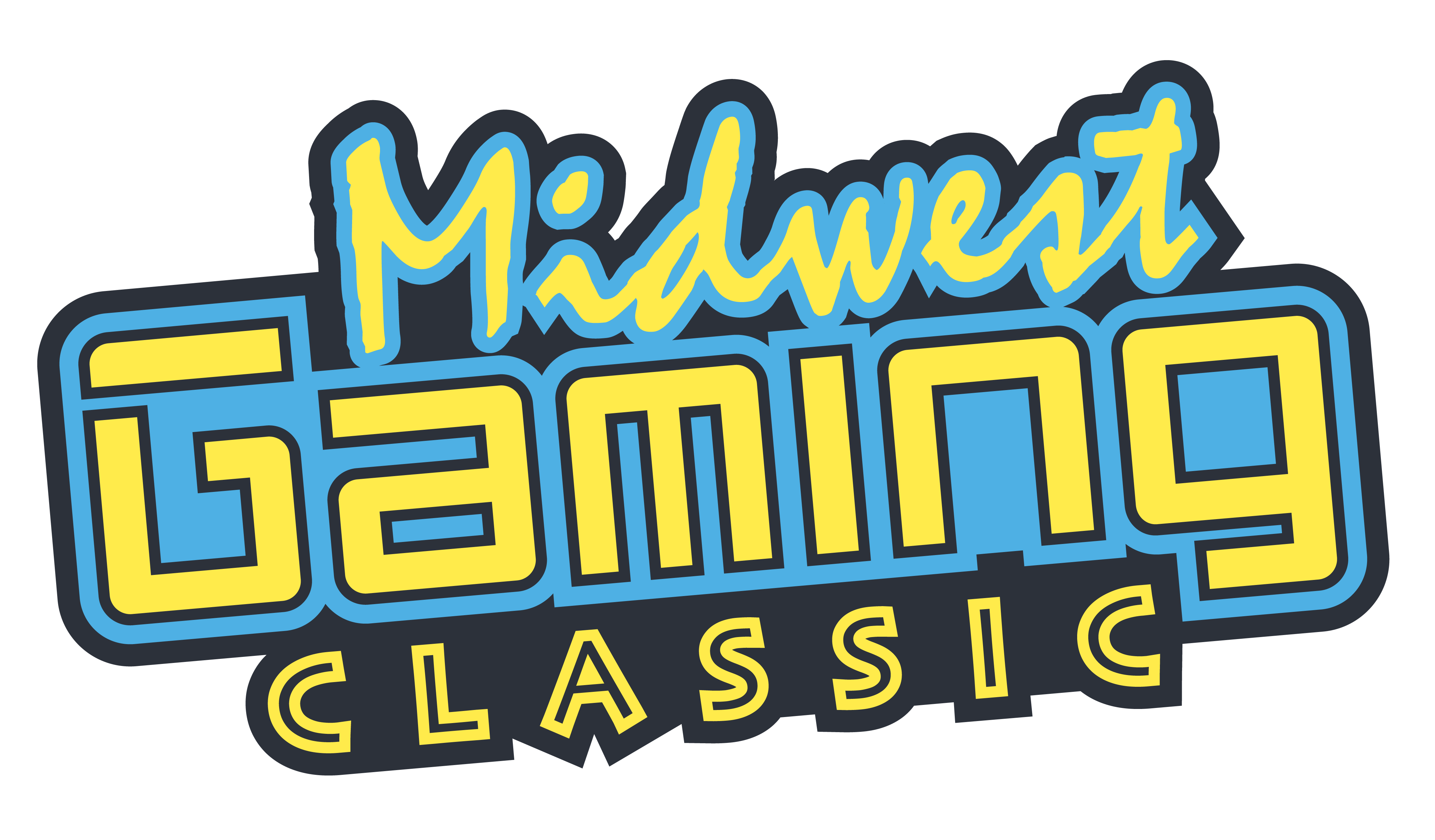 Midwest Gaming Classic The Oasis BBS