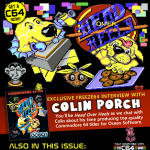 Freeze64 Magazine Issue 33