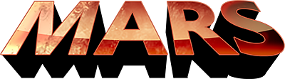 MARS logo