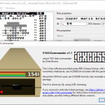 V1541Commander v1.1