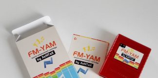 FM-YAM: FM Sound Expander