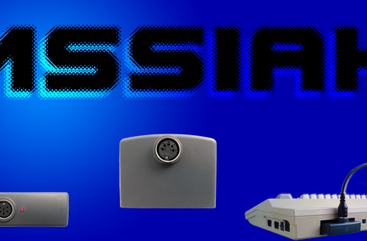 MSSIAH Products Out Of Stock MSSIAH