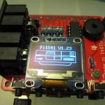 PI1541 IO Adapter