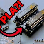 GAL-PLA Commodore 64