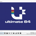 U64 Streamer 1.22