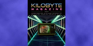 Kilobyte Magazine Issue 1, 2020