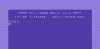 Power Basic 2.1