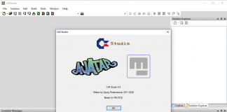 C64 Studio v6.5