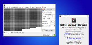 IECHost v3.8.6