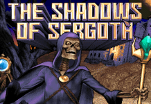 Shadows Of Sergoth