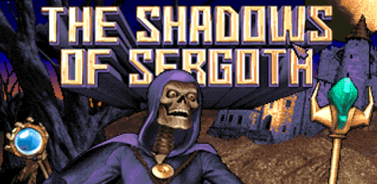 Shadows Of Sergoth