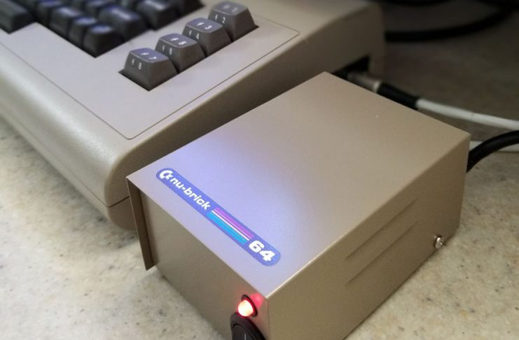 Nu-Brick 64