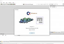 C64 Studio v7.2