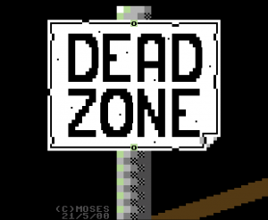 Dead Zone BBS