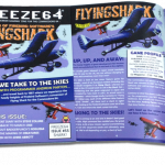 Freeze Magazine Issue 55