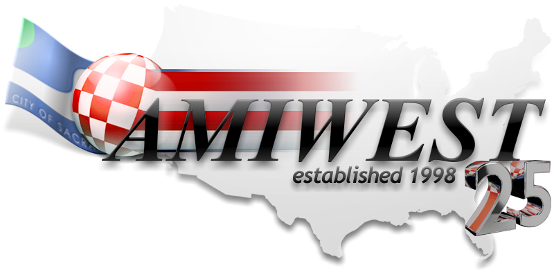 AmiWest 2022