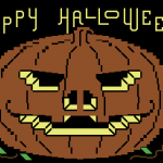 Happy Halloween!