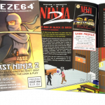 Freeze64 Issue 56