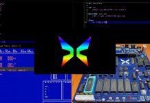 Commander X16 Assembly