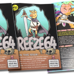 Freeze64 Magazine Issue 61