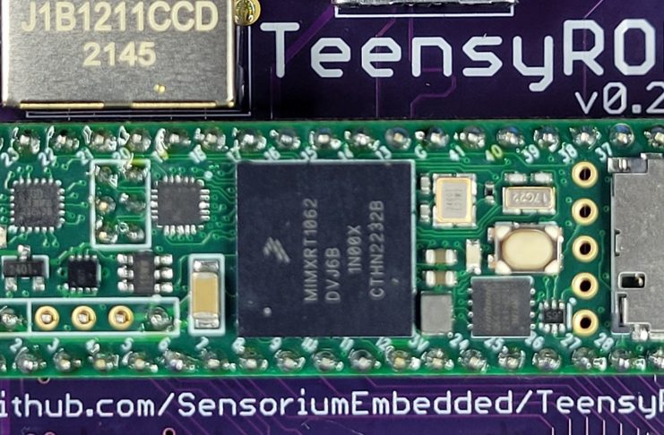 TeensyROM Project Update