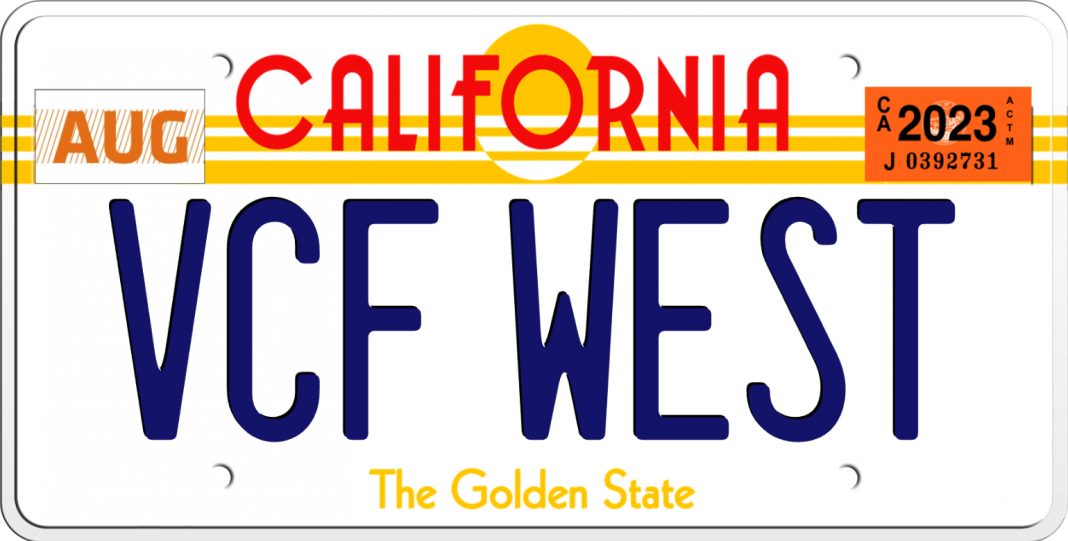 VCF West 2023