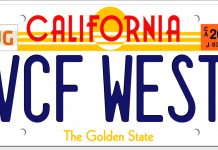 VCF West 2023