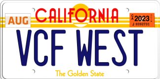 VCF West 2023