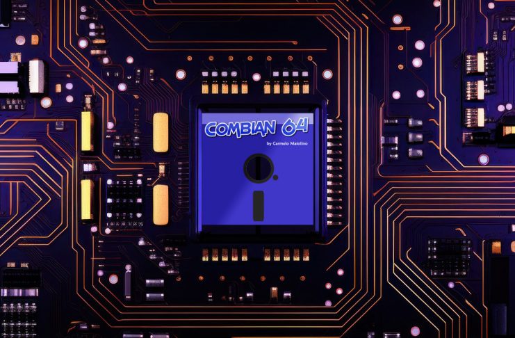 Combian64 V3.7