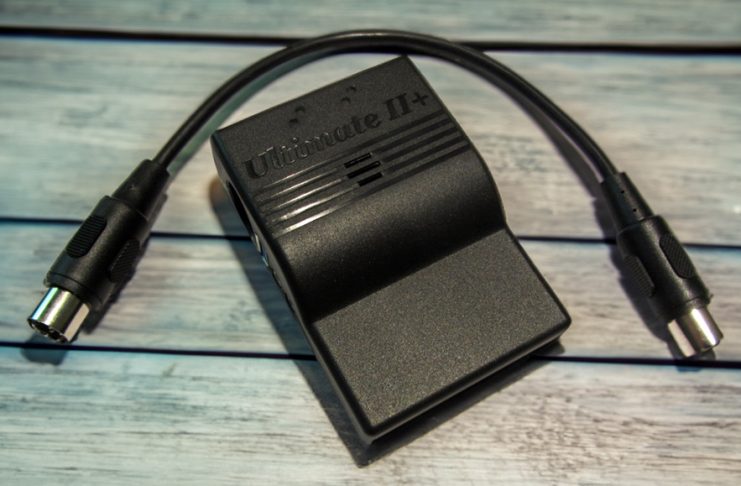 Ultimate 2 Firmware Version 3.11a – for U2+L