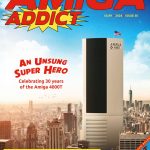 Amiga Addict Issue #30, 2024