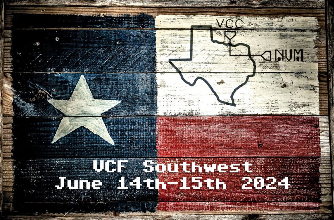 VCFSW 2024