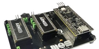 USBSID-Pico v1