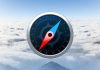 Wayfarer web browser
