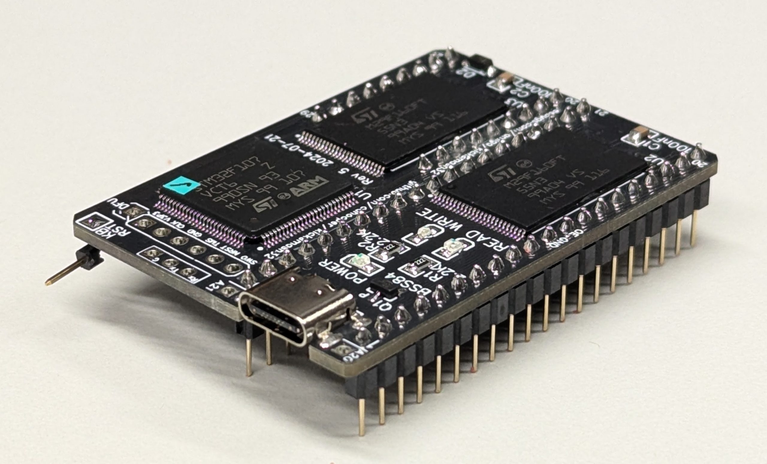 KickSmash32 KickSmash32