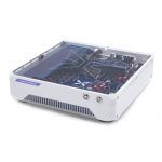 Commander X16 Pizza-box Case