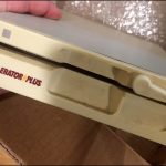 FSD-2 excelerator plus disk drive