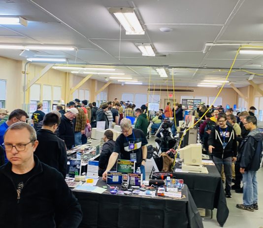 VCF East 2025