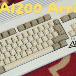 Amiga 1200 Custom Build
