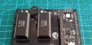 USBSID-Pico v1