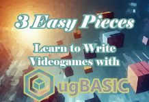 Retro Game Programming