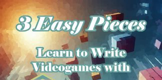 Retro Game Programming