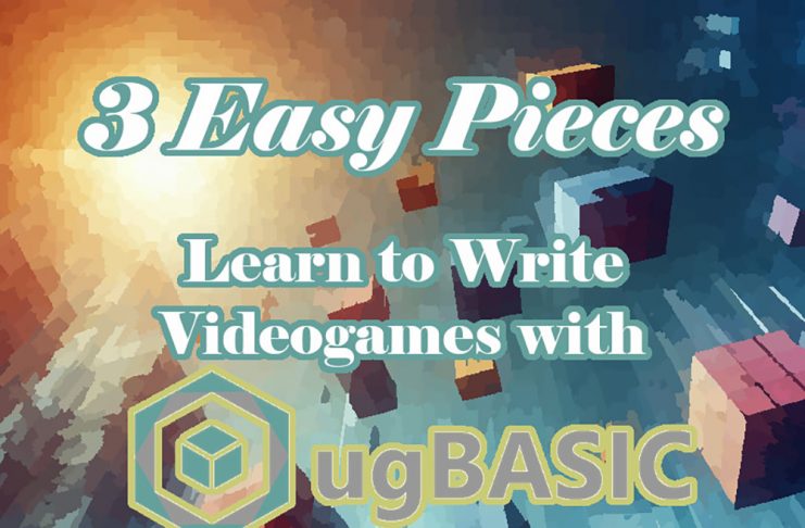 Retro Game Programming