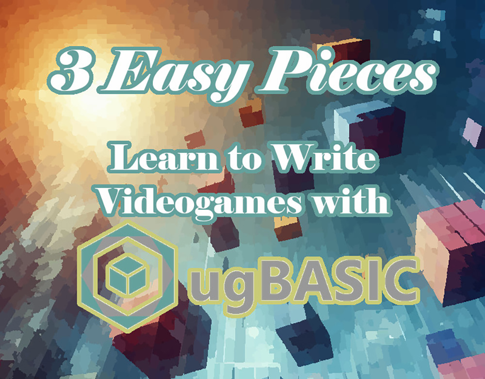 Retro Game Programming