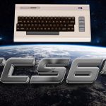 CCS64 Emulator