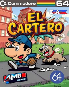 El Cartero