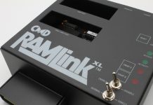 RAMLinkXL